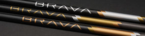 BGT Brava Driver Shaft - Golf Shaft - view 6
