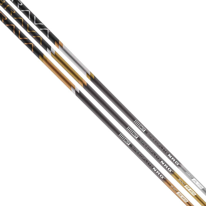 BGT Brava Driver Shaft - Golf Shaft