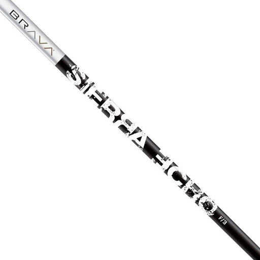 BGT Brava Sierra Echo Driver Shaft (Free Head Cover) - Headcover - view 2
