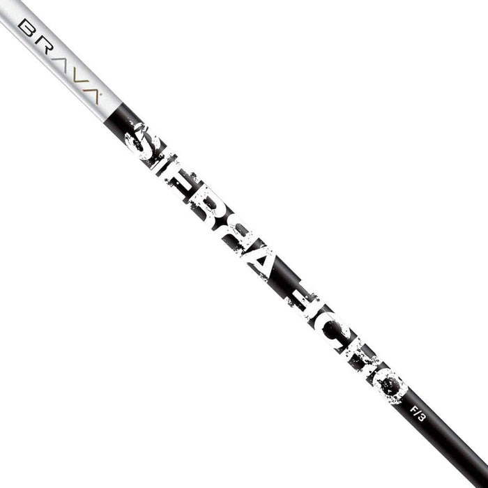BGT Brava Sierra Echo Driver Shaft (Free Head Cover) - Headcover - view 2