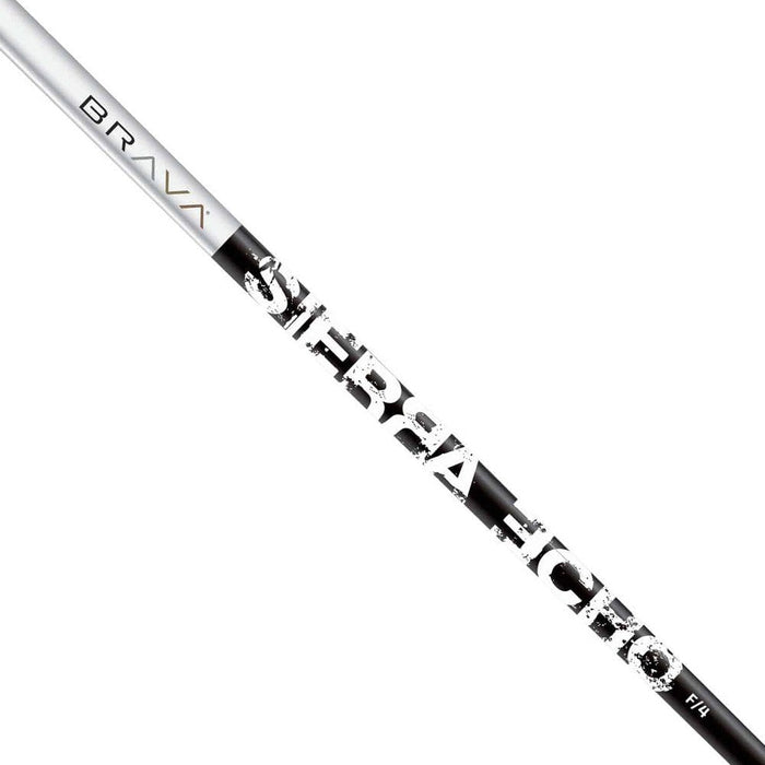 BGT Brava Sierra Echo Driver Shaft (Free Head Cover) - Headcover - view 3