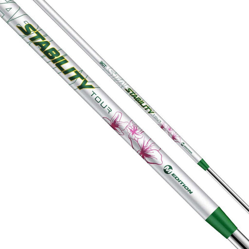 BGT Stability Tour M-edition 2024 Putter Shaft - Golf Shaft