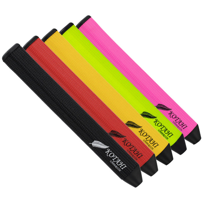 Bjm Undersize Putter Grips - Golf Grip