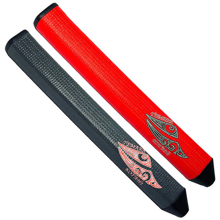 Bjm Temara Midsize Putter Grips - Golf Grip