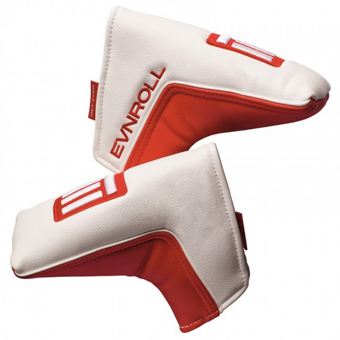 Evnroll Blade Head Cover - Headcover