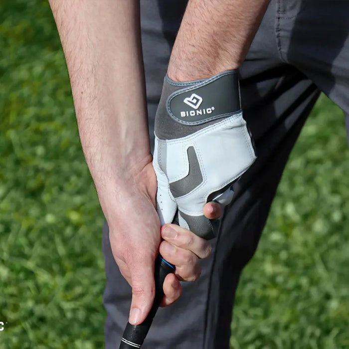 Bionic ReliefGrip Mens Golf Glove