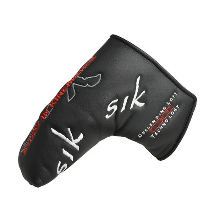 SIK Blade Headcovers - Headcover - view 12
