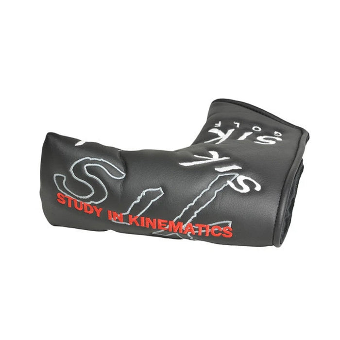 SIK Blade Headcovers - Headcover - view 13
