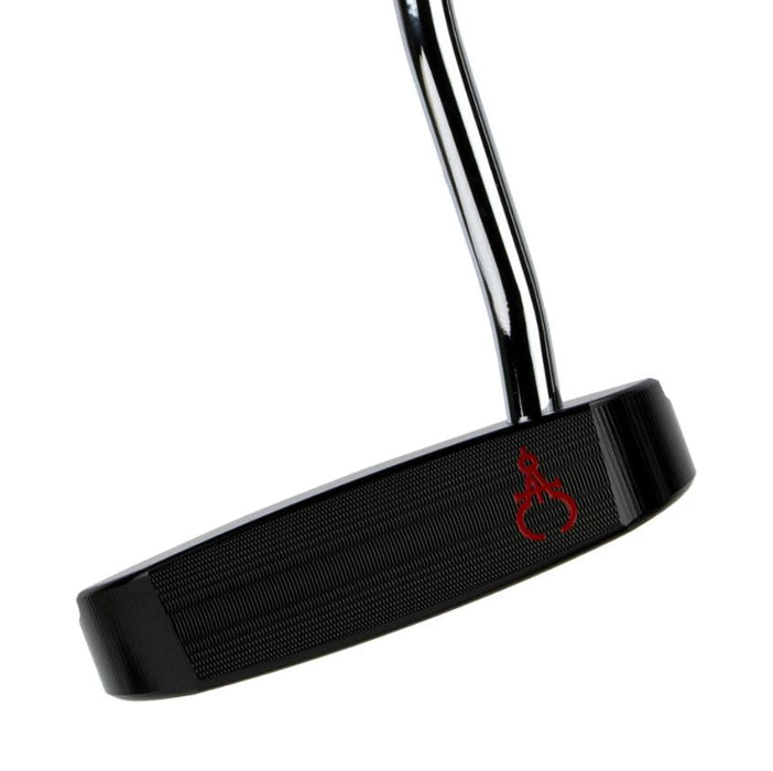 Gauge Design D-fit Transformer Mallet Putter - Assembled 34" - Golf Club - view 4