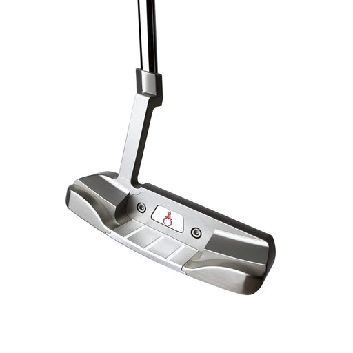 Gauge Design Mia Prototype Putter Silver/silver - Uncut - Putter