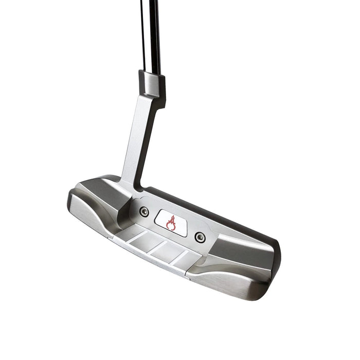 Gauge Design Mia Prototype Putter Silver/silver - Uncut - Putter
