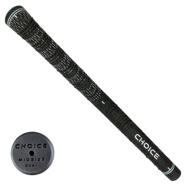 Choice Dual Grip - Golf Grip - view 2