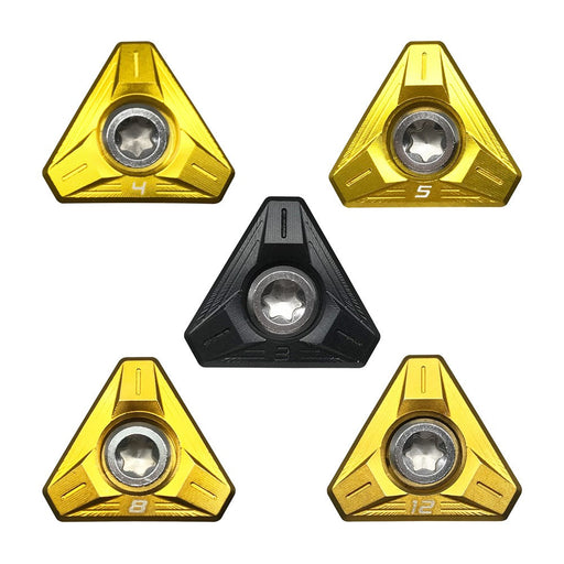Cobra Ltdx Driver Weights - Golf Club Part