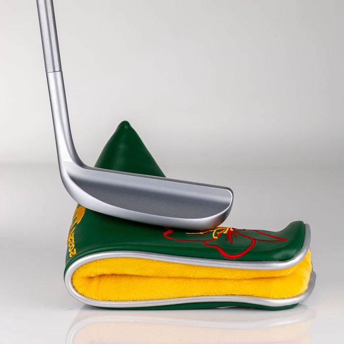 PowerBilt Atlas Putter - Masters Theme (BGT) - Golf Club - view 4