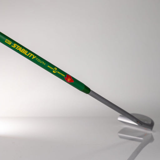 PowerBilt Atlas Putter - Masters Theme (BGT) - Golf Club