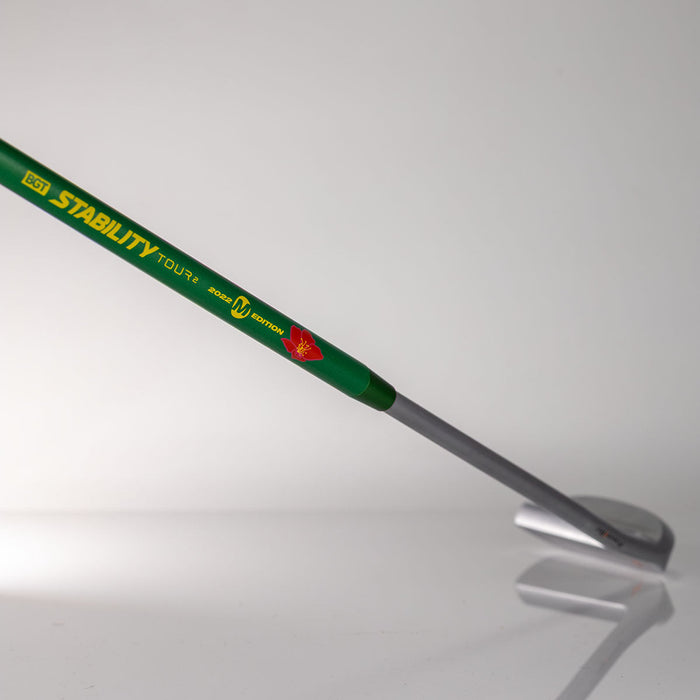 PowerBilt Atlas Putter - Masters Theme (BGT) - Golf Club