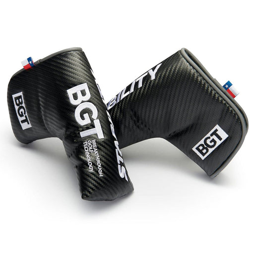 BGT Blade Putter Headcover - Headcover