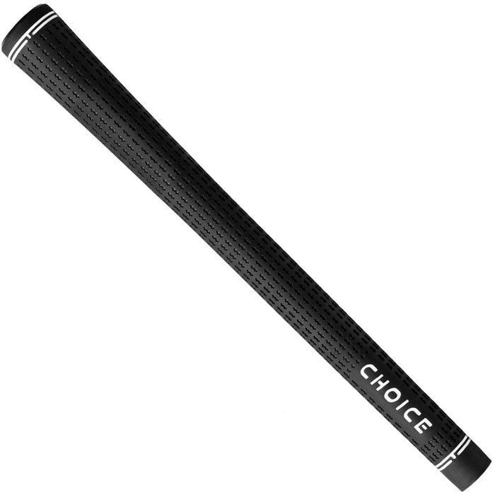 Choice Blackout Grip (CN) - Golf Grip