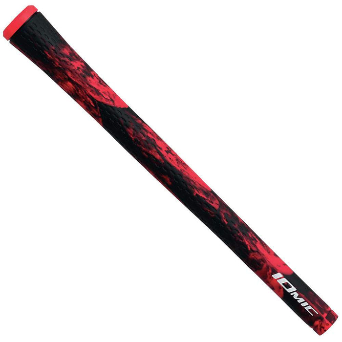 Iomic Sticky Black Army 1.8 Grip - Golf Grip - view 4