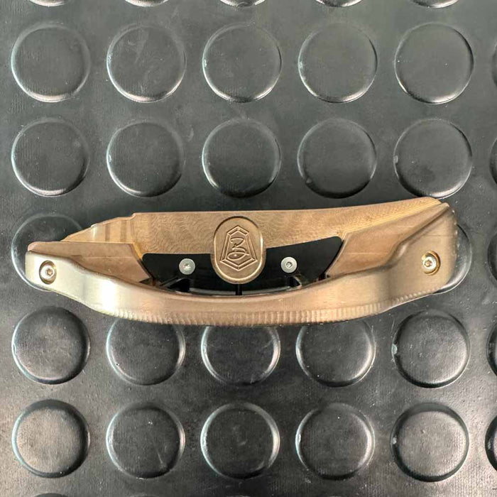 SuperStroke Putter DCF-3 (Head Only) - Club Head - view 3