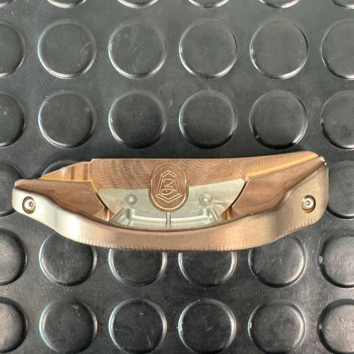 SuperStroke Putter DCF-3 (Head Only) - Club Head - view 4