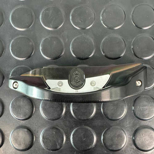 SuperStroke Putter DCF-3 (Head Only) - Club Head - view 2