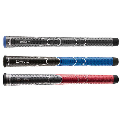 Winn Dri-tac Midsize - Golf Grip