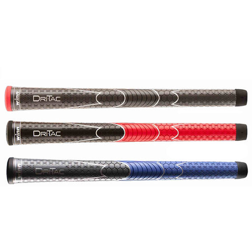 Winn Dri-tac Standard - Golf Club Part