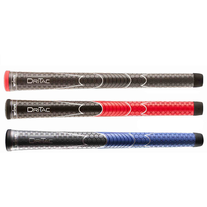 Winn Dri-tac Standard - Golf Club Part