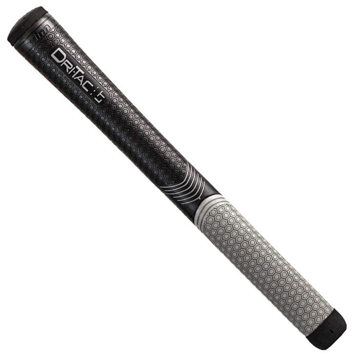 Winn Dri-tac LT (Less Taper) - Golf Grip - view 4