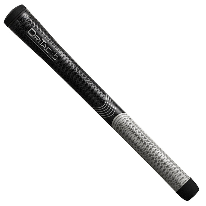Winn Dri-tac LT (Less Taper) - Golf Grip - view 2