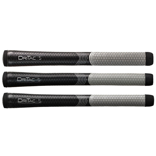 Winn Dri-tac LT (Less Taper) - Golf Grip