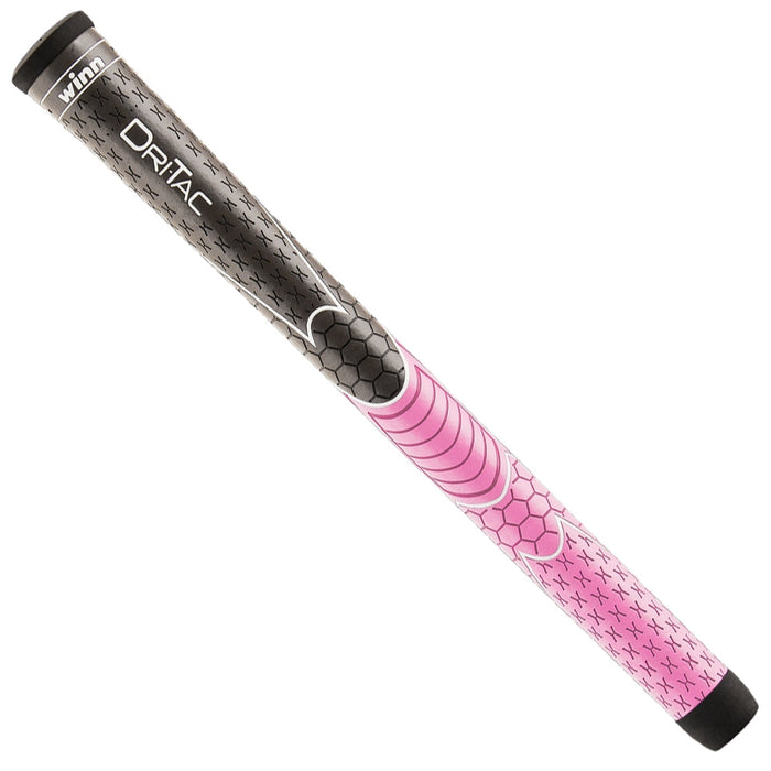 Winn Dri-tac Undersize - Golf Grip - view 3