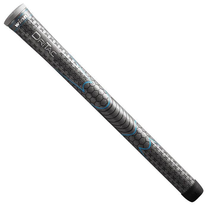 Winn Dri-tac Undersize - Golf Grip - view 2