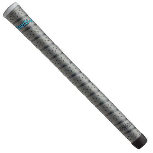 Winn Dri-tac Wrap Undersize - Dark Gray - Golf Club Part