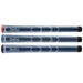Winn Dri-tac Navy - Golf Grip