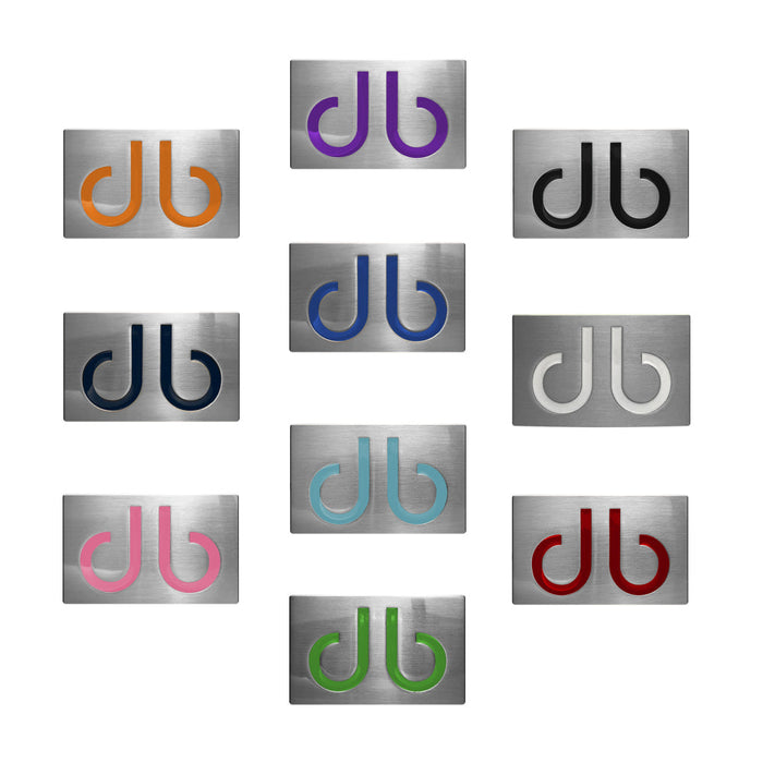 Druh Tour Collection - Infill Buckle Only - Golf Club Part