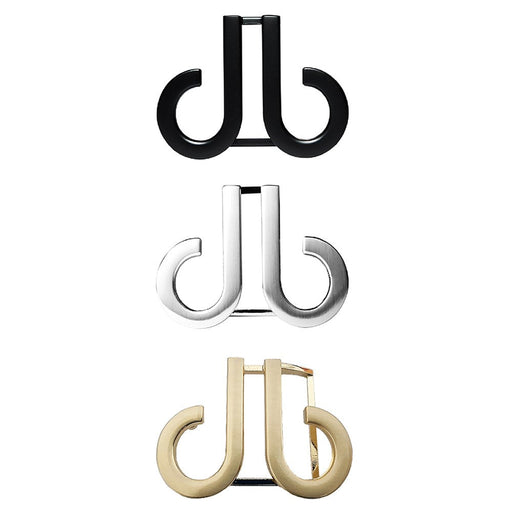 Druh Tour Collection - DB Classic Icon Buckle Only - Golf Club Part