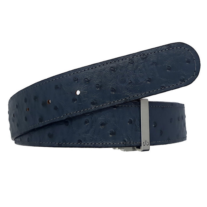 Druh Tour One Ostrich Patterned Leather Strap Only - Golf Club Part - view 5
