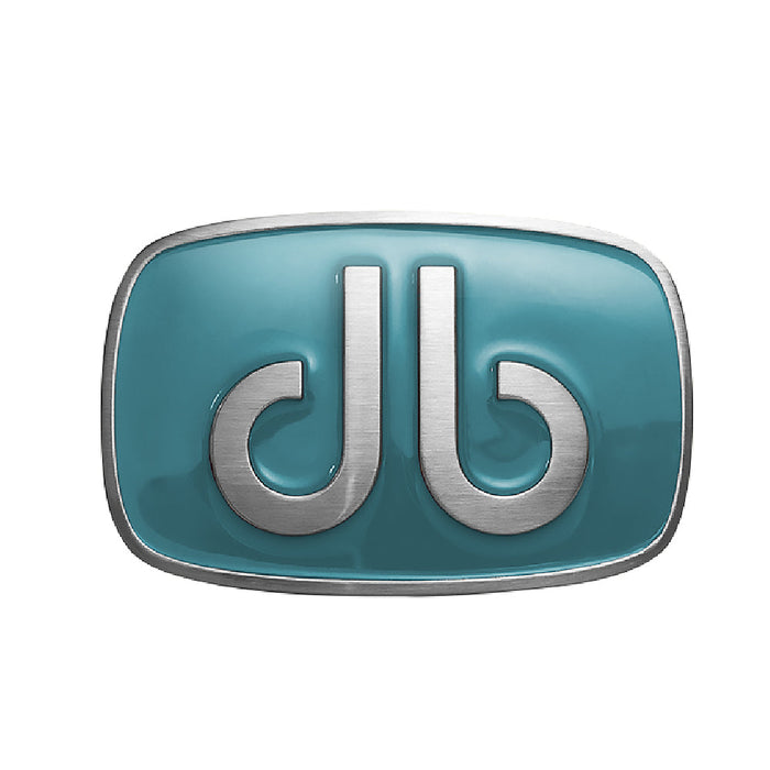Druh Tour Collection - Big Buckle Only - Golf Club Part - view 2