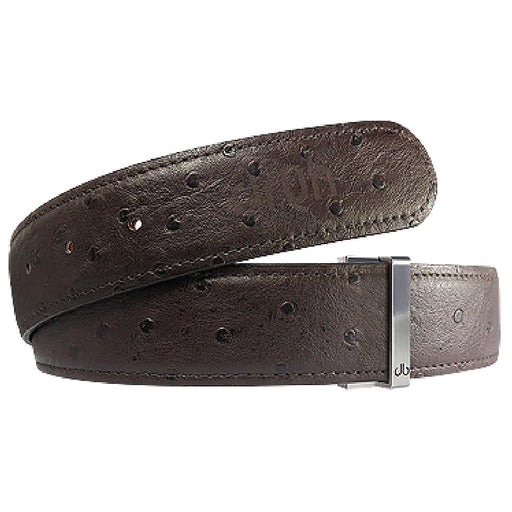 Druh Tour One Ostrich Patterned Leather Strap Only - Golf Club Part - view 2