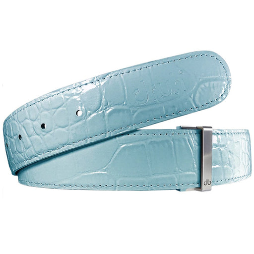Druh Tour One Crocodile Patterned Leather Strap Only - Golf Club Part - view 2