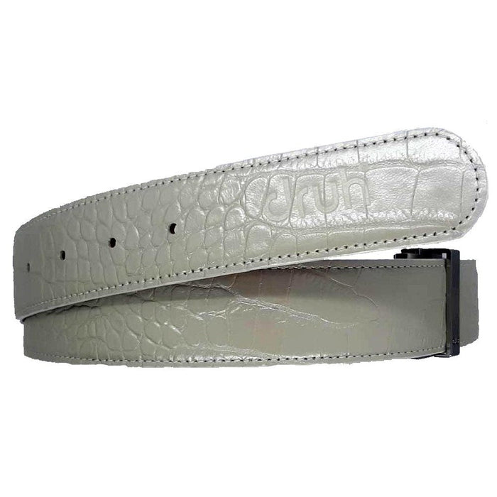 Druh Tour One Crocodile Patterned Leather Strap Only - Golf Club Part - view 14