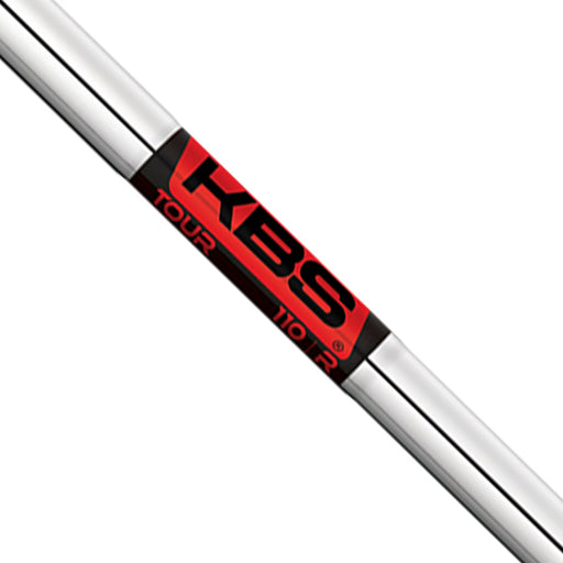 KBS Tour Shaft (0.355TP) - Golf Shaft