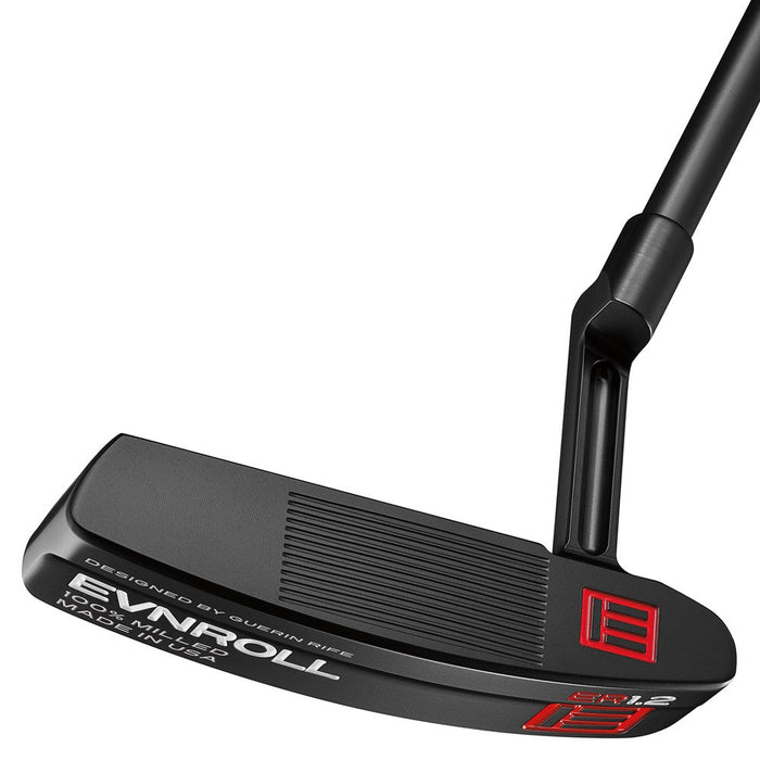 Evnroll ER1.2 Tourblade Black - Putter - view 2