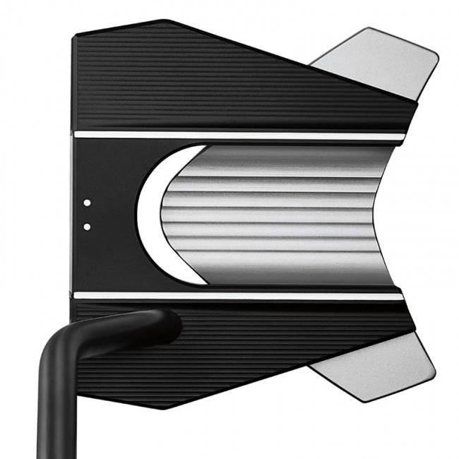 Evnroll ER10 Outback Mallet Uncut RH - Putter - view 3