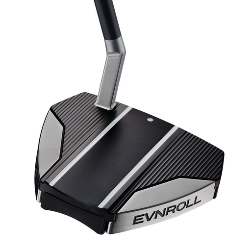 Evnroll ER11V3 Long Plumber High MOI Mallet Right Hand - Putter