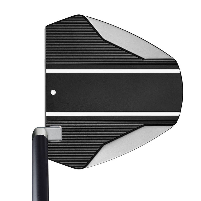 Evnroll ER11V1 Short Slant High MOI Mallet Right Hand - Putter - view 3