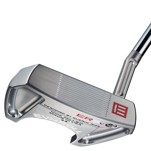 Evnroll ER5V3 Long Plumber Hatchback Mallet Right Hand - Putter - view 2