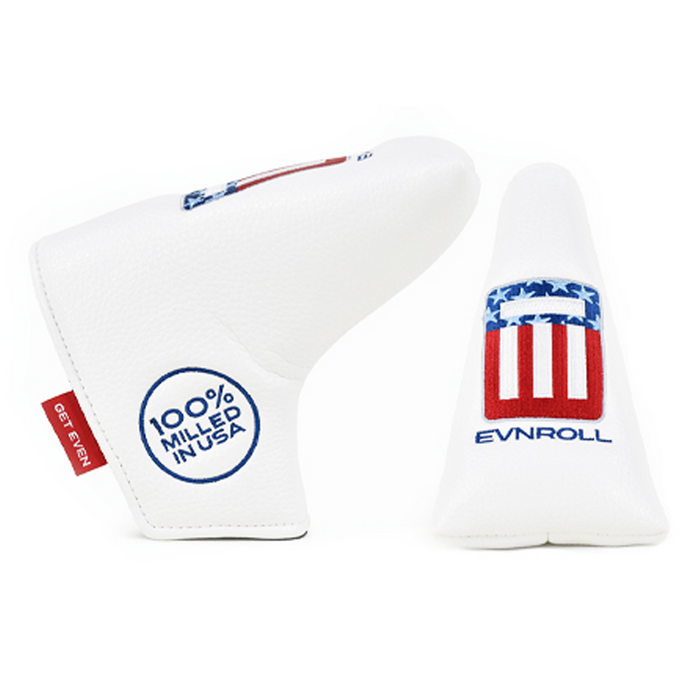 Evnroll Blade Head Cover - Headcover - view 5